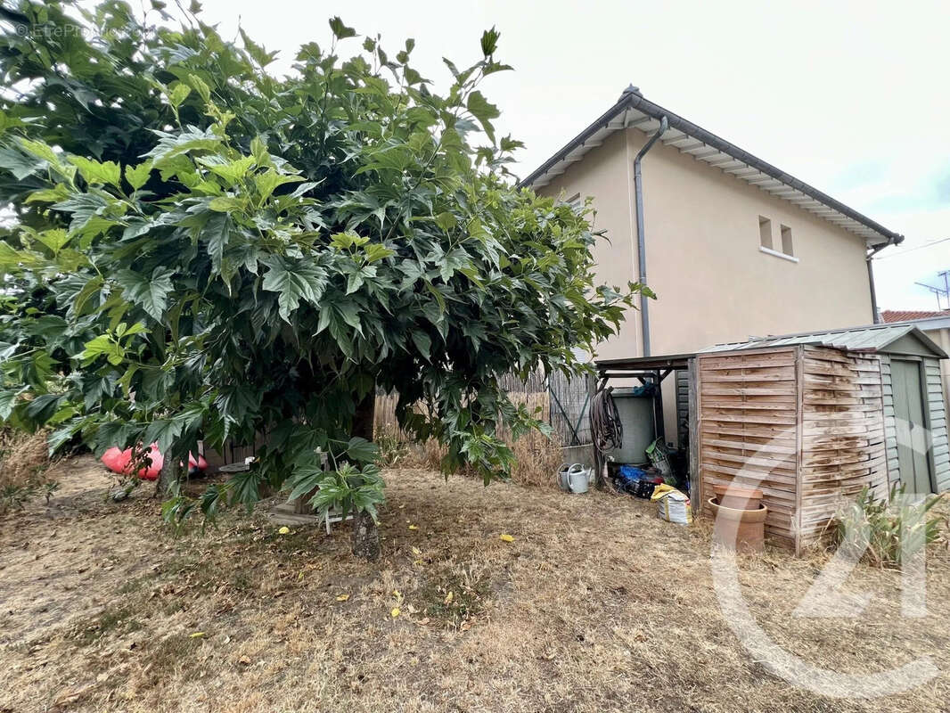 Appartement 96 m² à Portet-Sur-Garonne  - photo 11