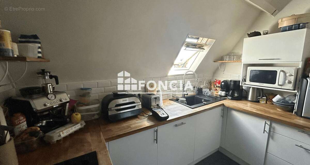 Appartement à CHARTRES