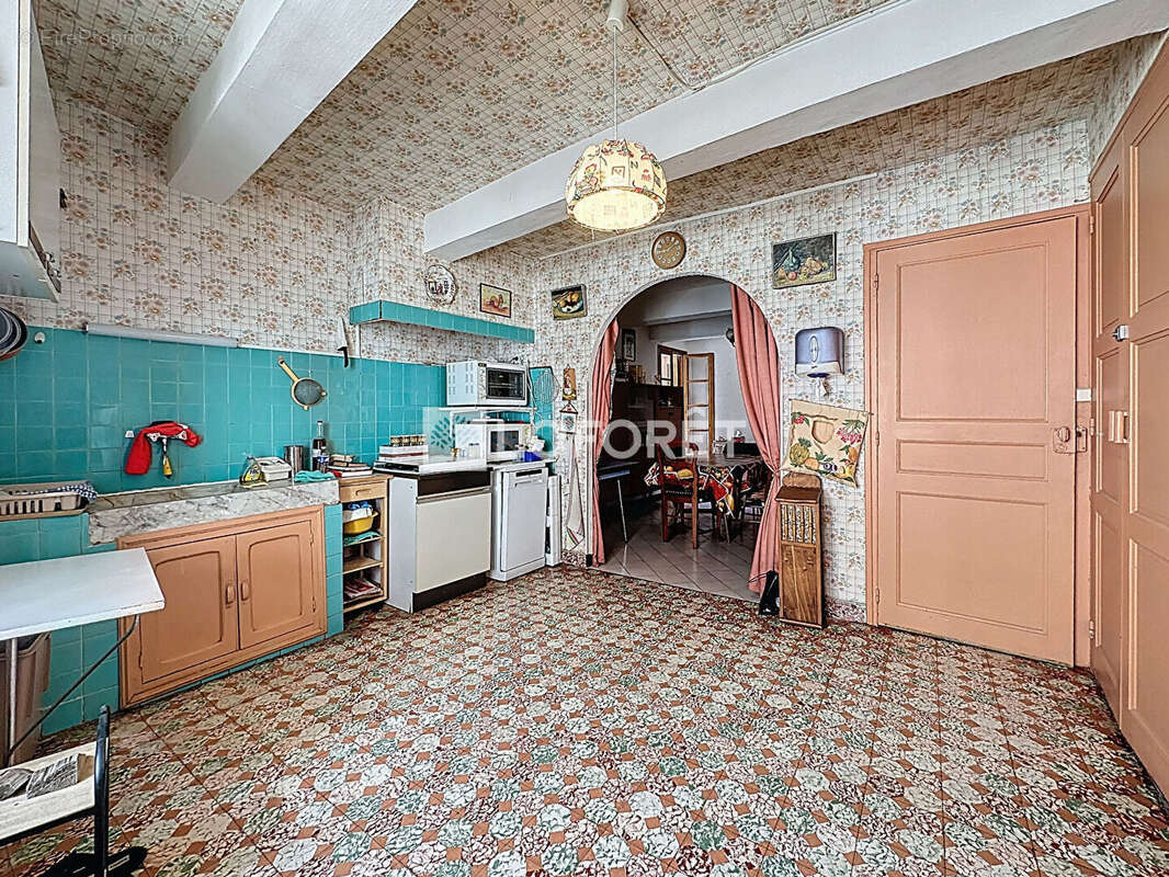 Maison à SAINT-FELIU-D'AVALL