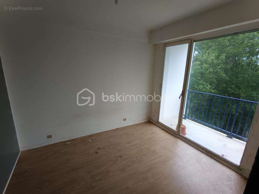 Appartement à BIARRITZ