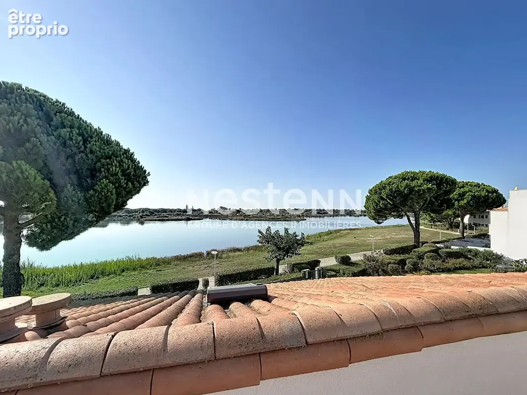 Photo Appartement à Le Grau-Du-Roi au prix de 330 000€