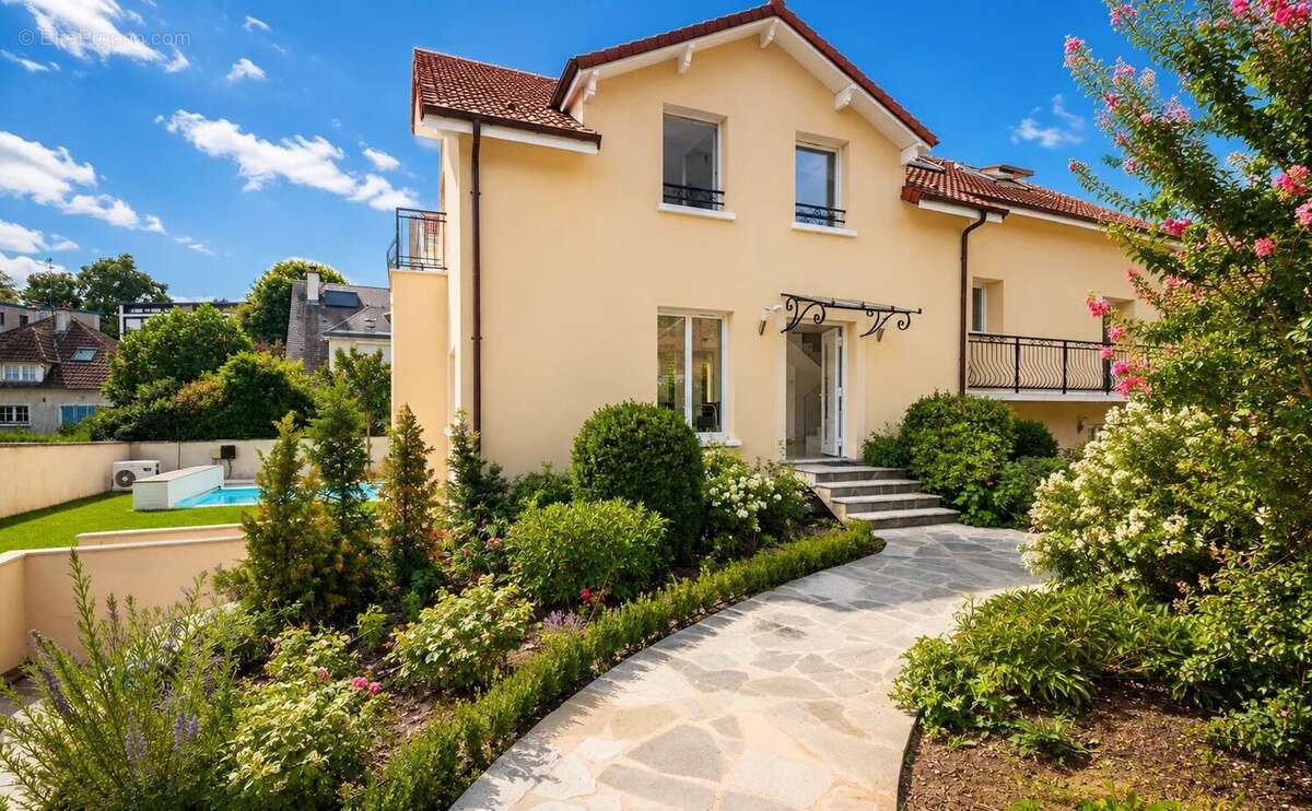 Villa de standing - photo 2