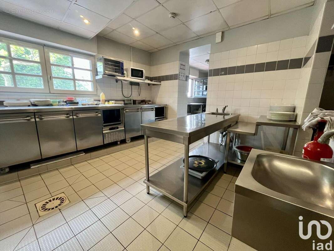 Photo 8 - Commerce à VALENCE