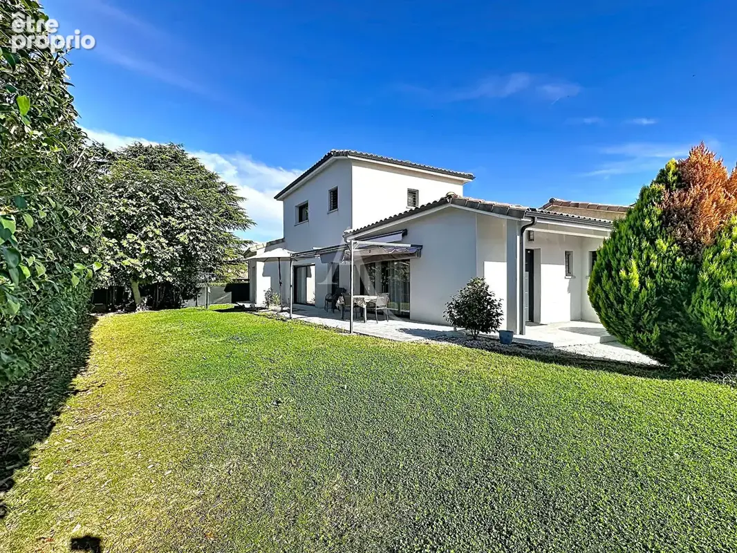 Bruguières 31150 Maison - photo 1