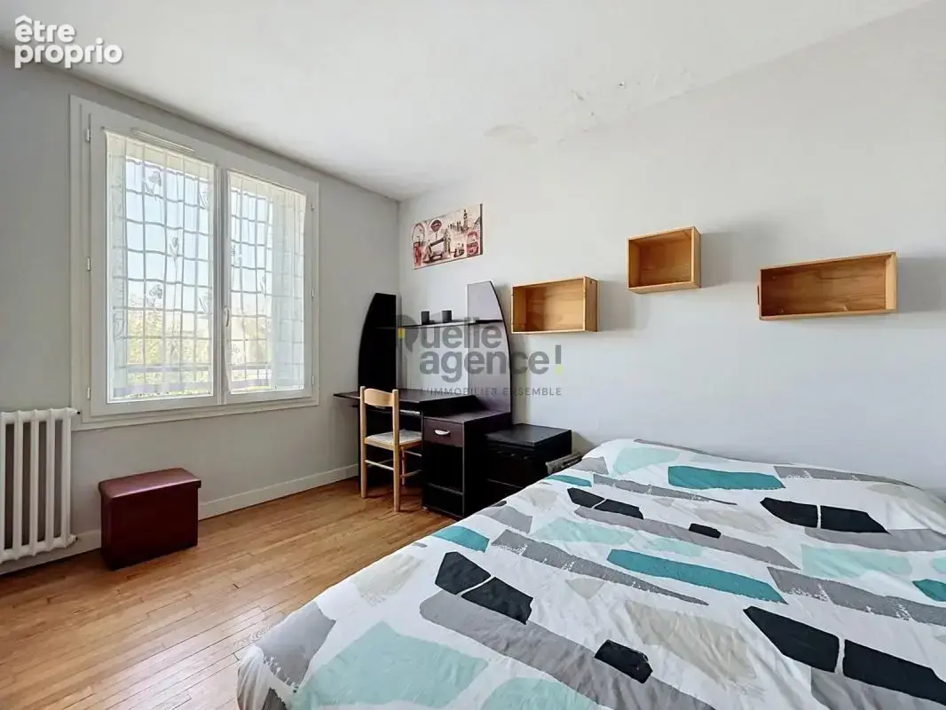 Maison 4 chambres - Saint-Pierre BREST - photo 8