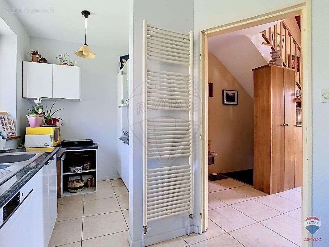 Maison 4 chambre(s) à vendre - photo 10