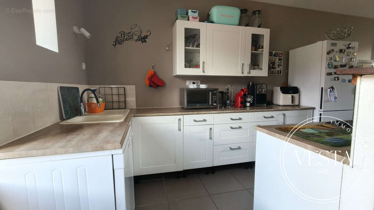 Maison 149 m² à Palleau  - photo 3