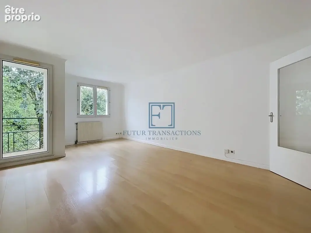 Appartement 3 pièces 64 m² à vendre à Elancourt (78990) - photo 2