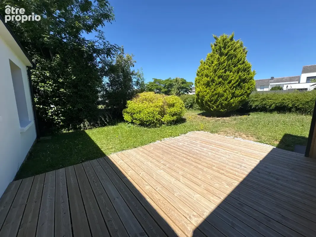 Exclusivité   Maison rénovée prête à vivre à Baud - photo 14