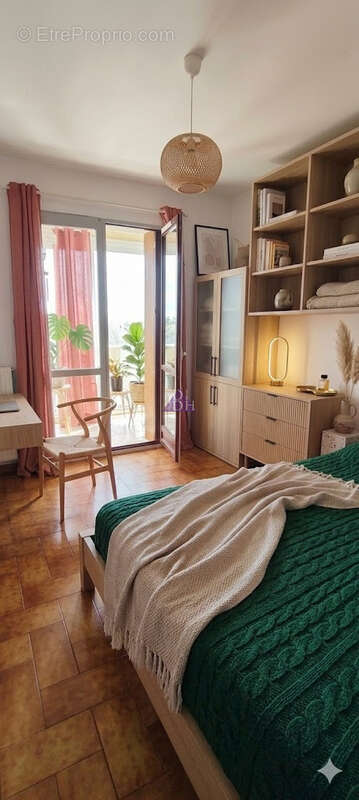 Appartement à HYERES