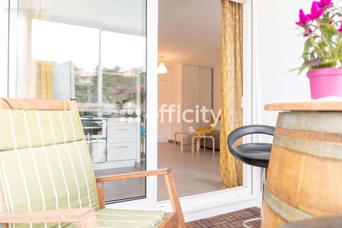 Appartement à ANGLET