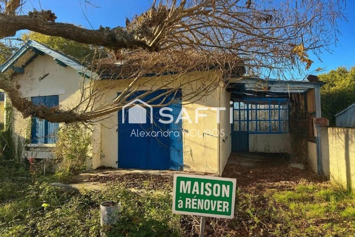 Photo 1 - Maison à ANDERNOS-LES-BAINS