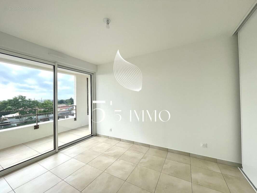 Appartement à FRONTIGNAN