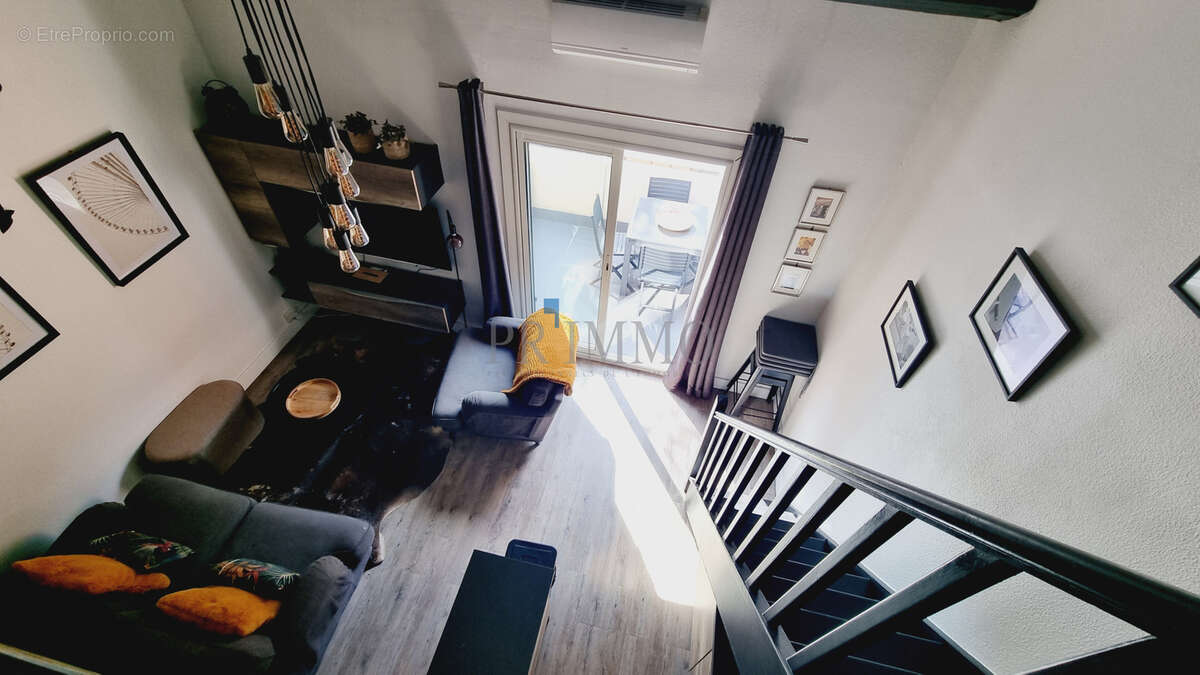 Appartement à LA SEYNE-SUR-MER