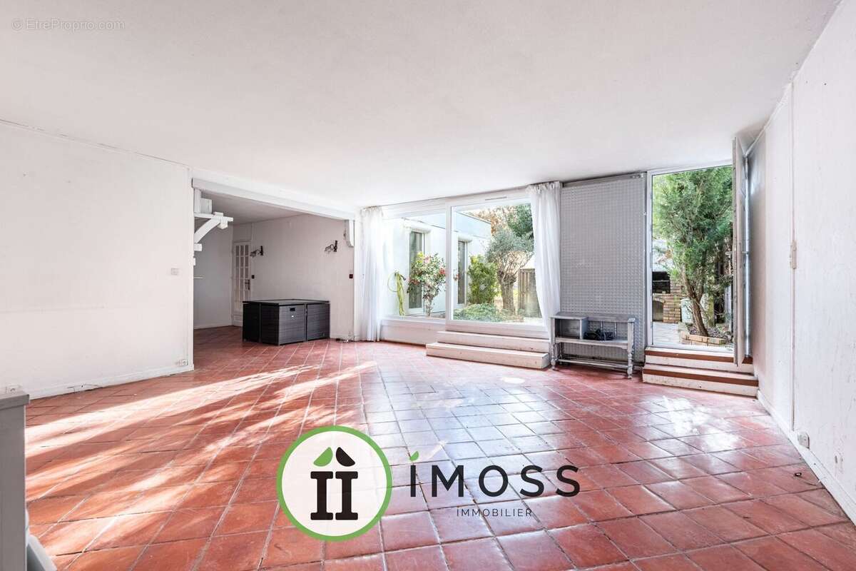 Appartement à VILLEPINTE