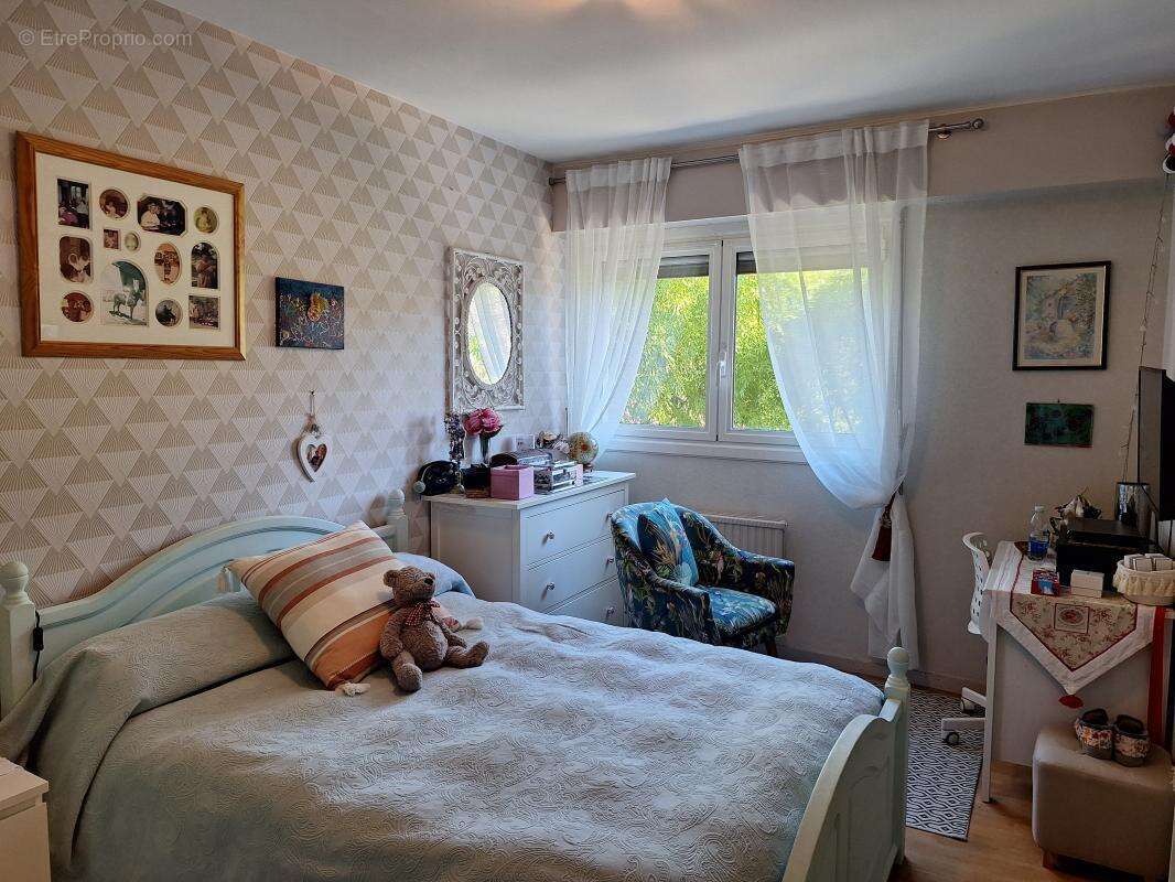 Appartement à PAU