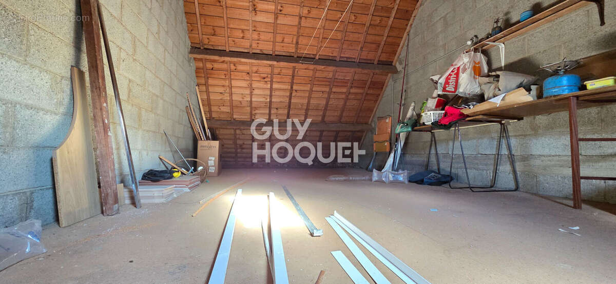 Maison à SAINT-QUAY-PORTRIEUX