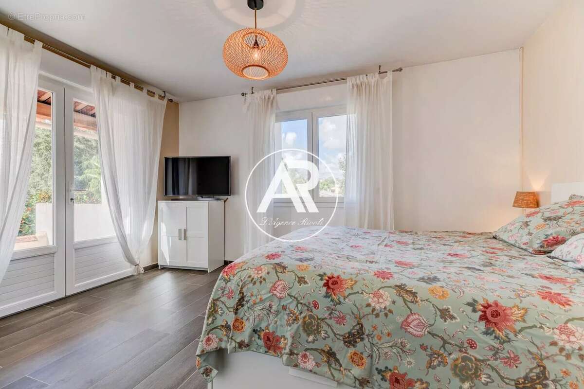 Maison à SAINT-PAUL