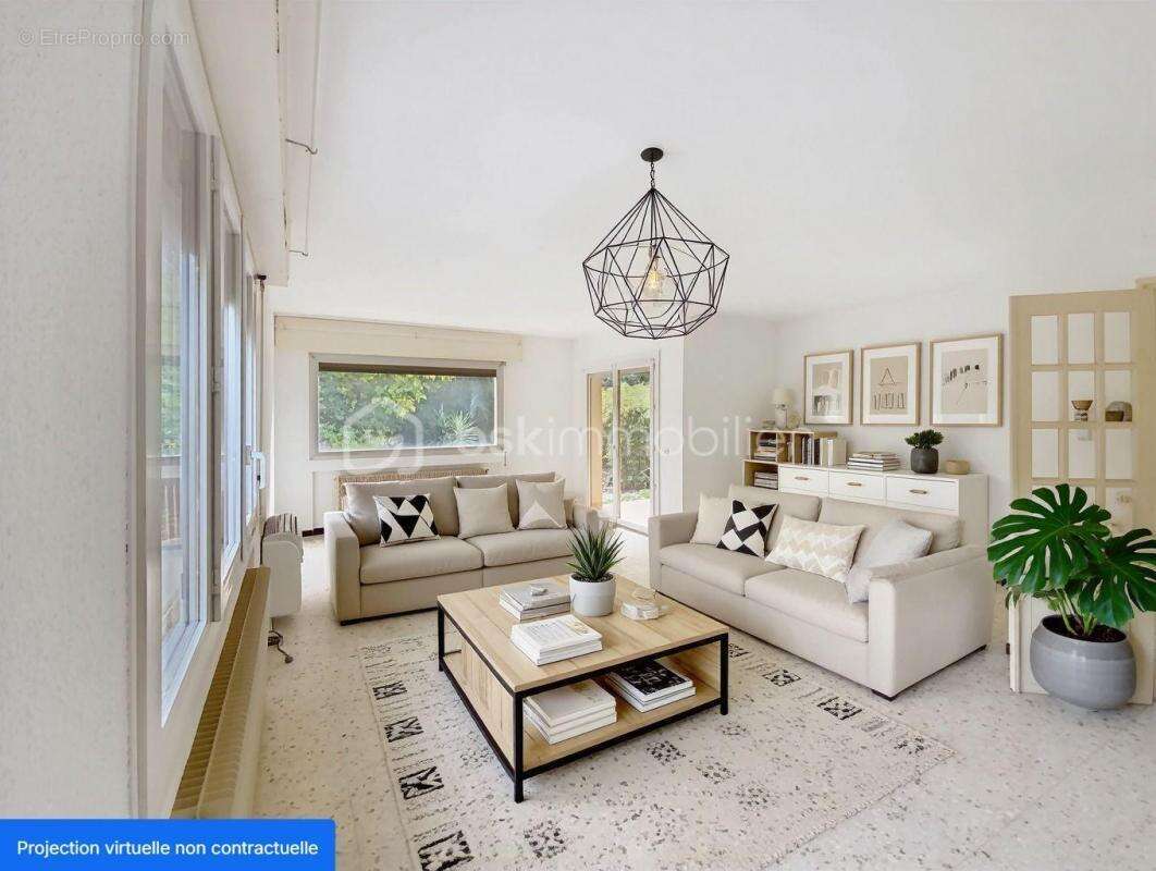 Maison à LA GRANDE-MOTTE