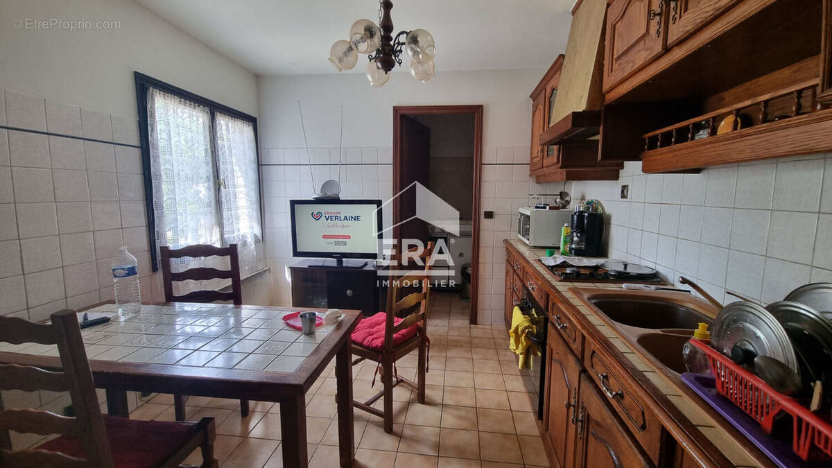 Maison à NOISY-LE-GRAND