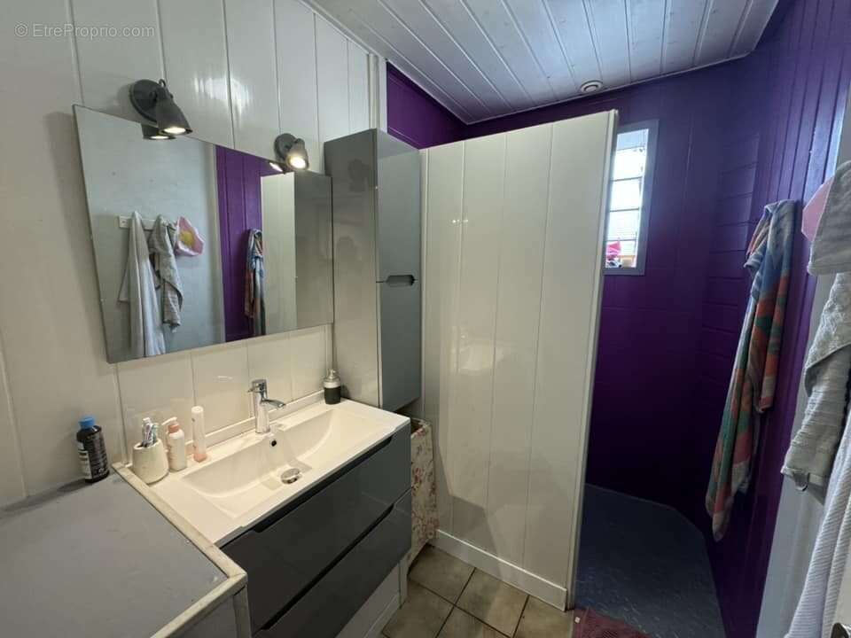 Maison à CHATEAUPONSAC