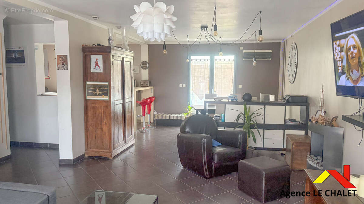 Maison à ABLON-SUR-SEINE