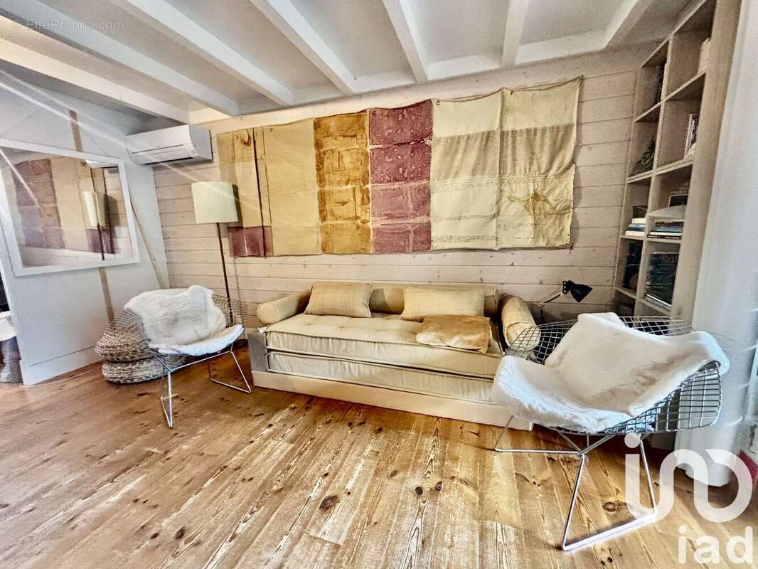 Photo 6 - Maison à GASSIN