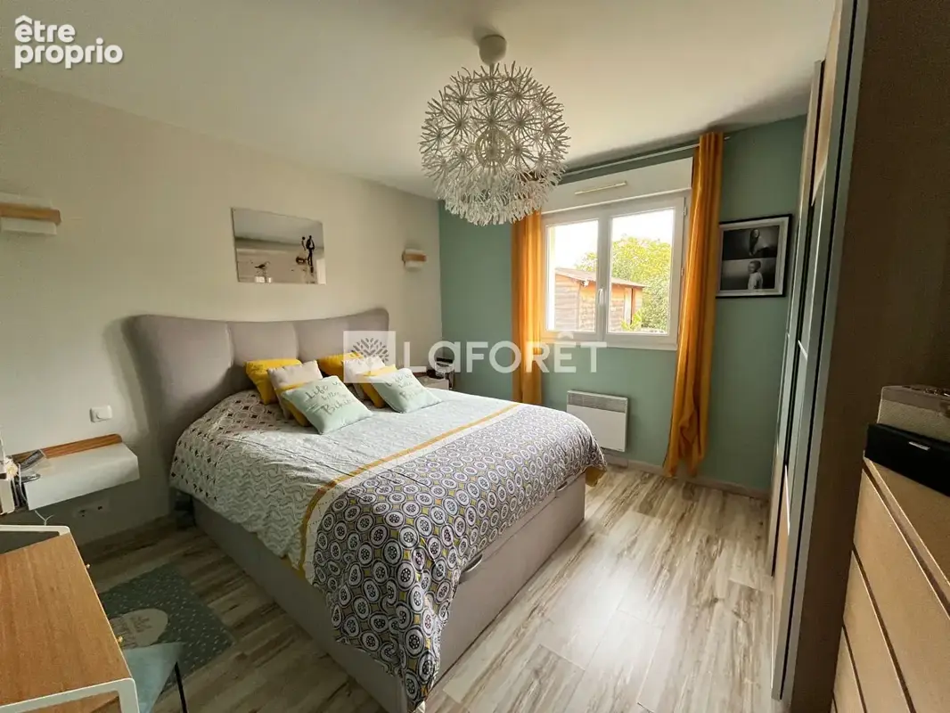 Argences  - Proche du Bourg - 7 pièces - 116 m² - photo 5