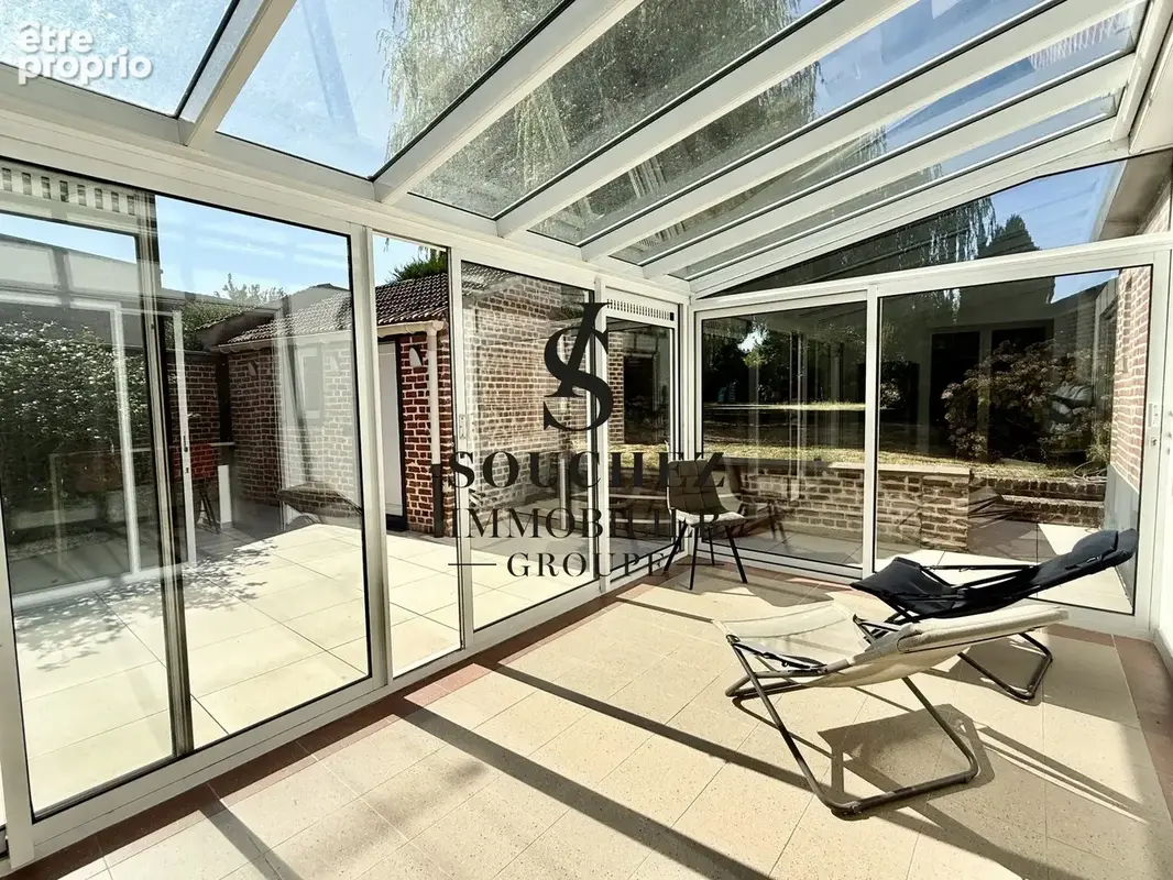 Maison 6 pièces 160 m² à vendre à Vimy (62580) - photo 7
