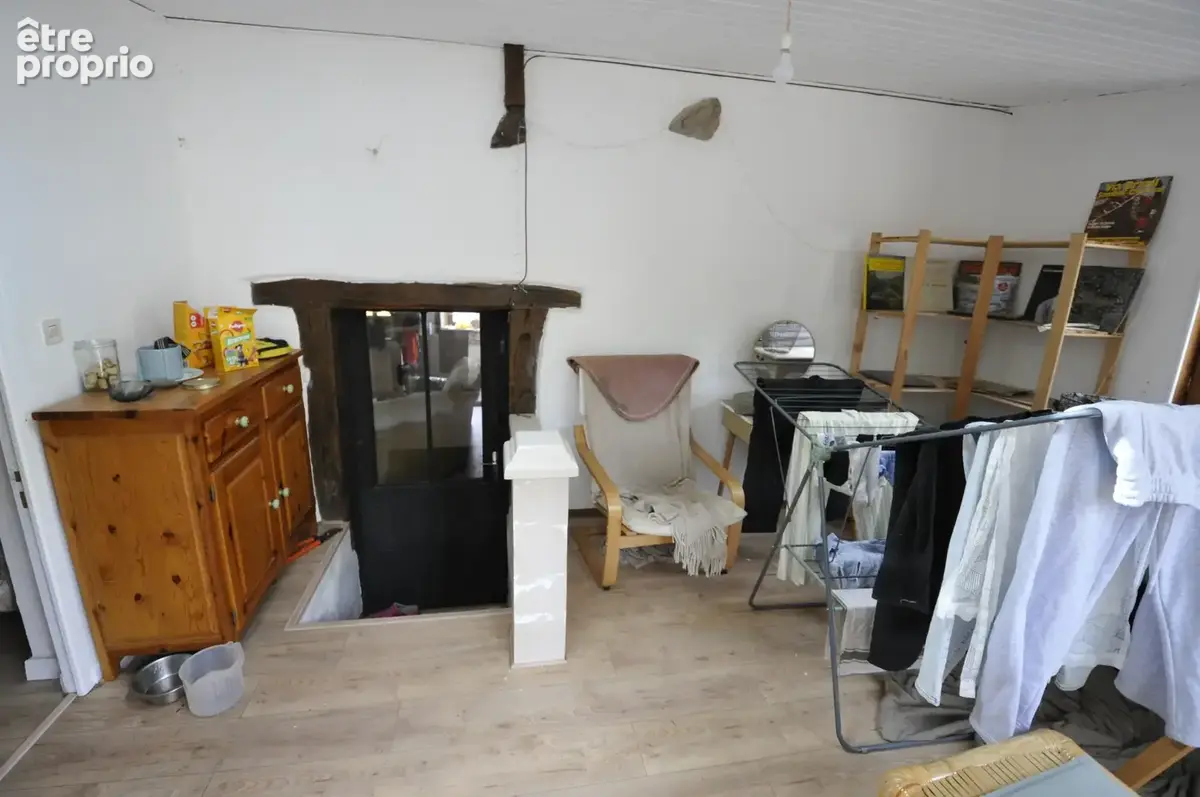 Magnifique Maison en Pierre de 157m2 à FEYTIAT - photo 41