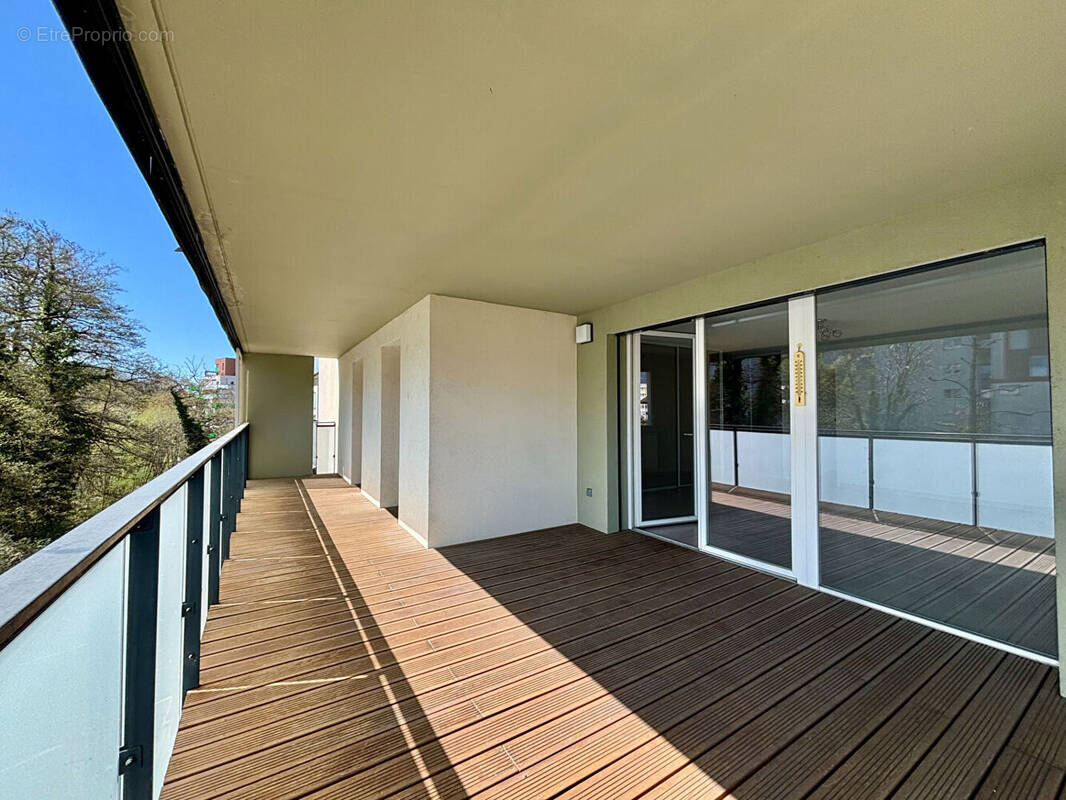 Appartement à ANNECY