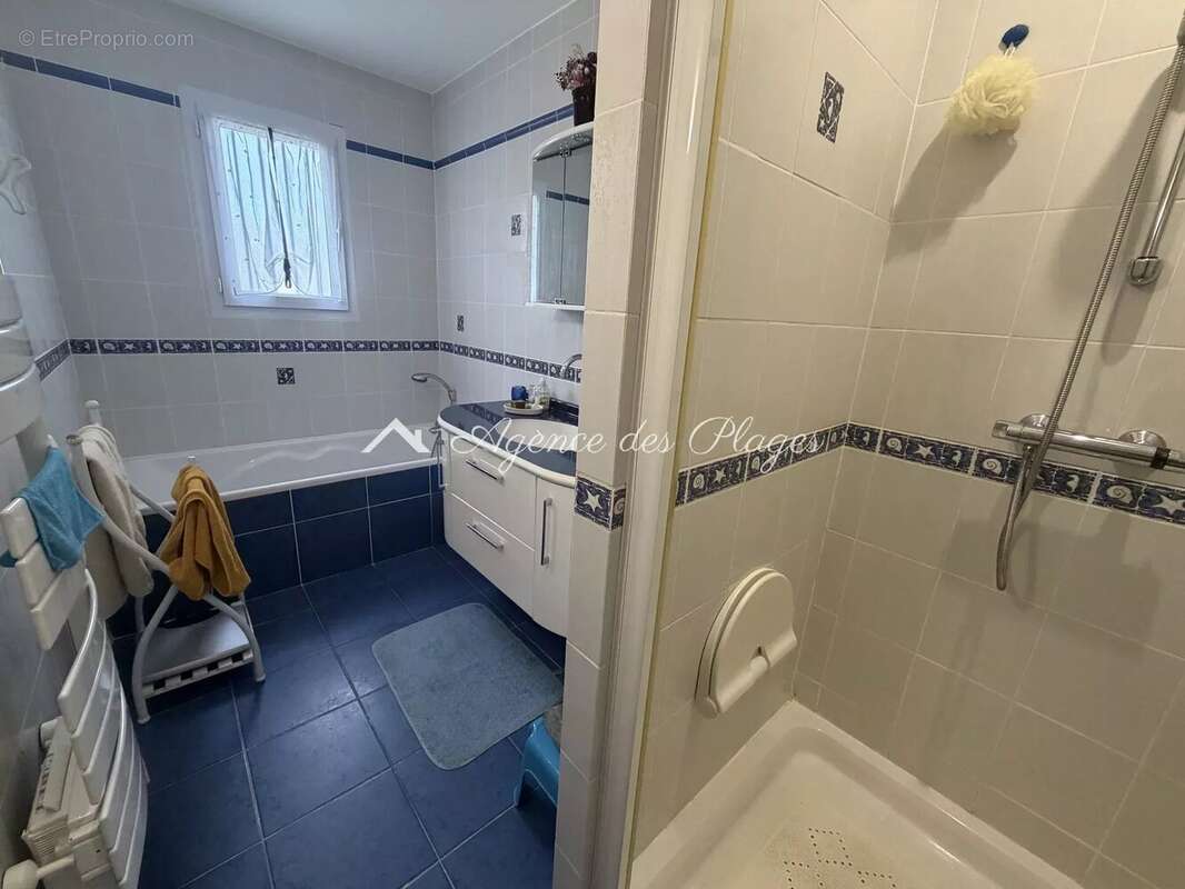 Maison à MESCHERS-SUR-GIRONDE