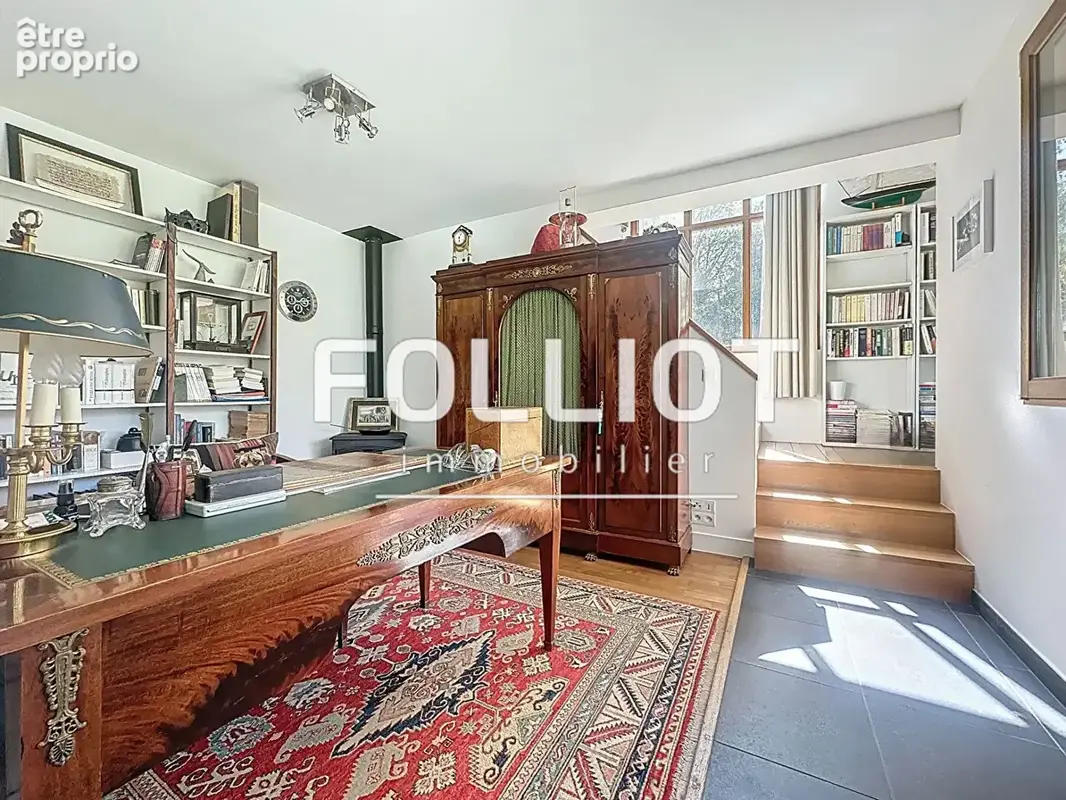 Propriété d'exception à Vendre CARTERET CENTRE - photo 10