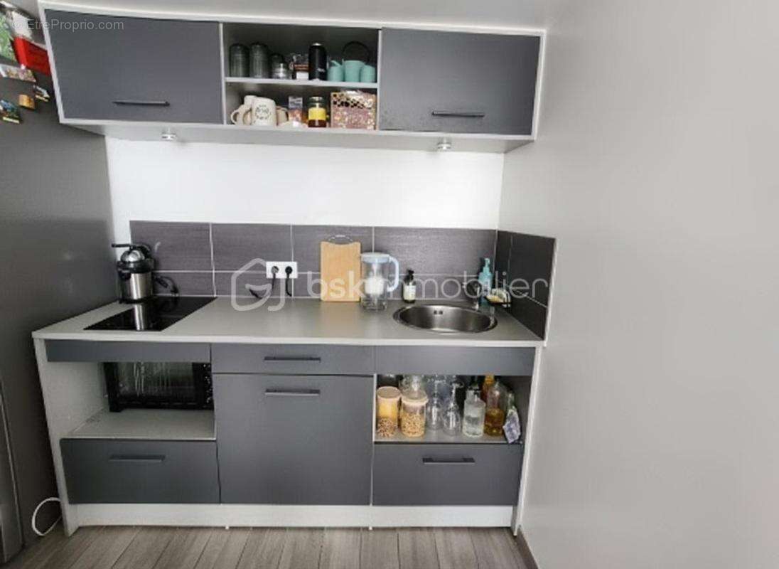 Appartement à MIGNE-AUXANCES