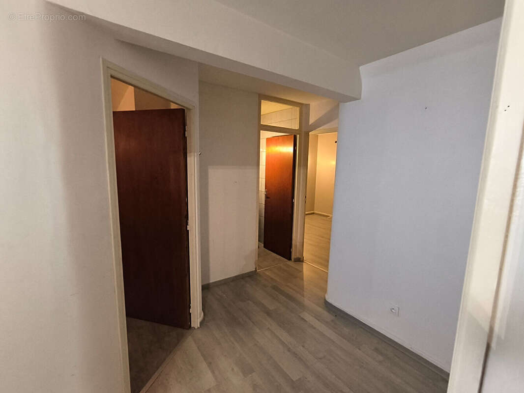 Maison à CAPDENAC-GARE