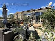 Photo 1 - Maison à PERET