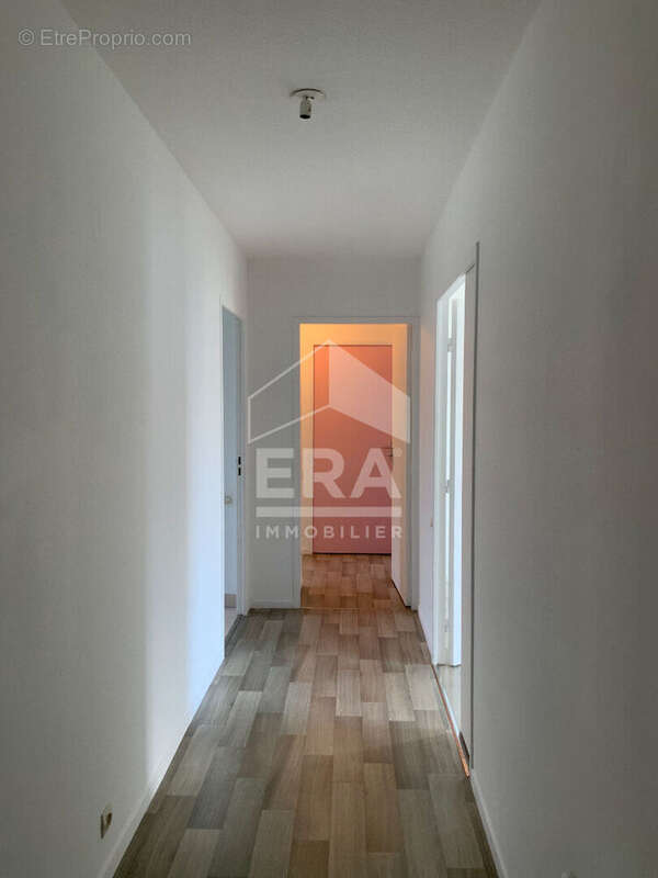 Appartement à MARCQ-EN-BAROEUL