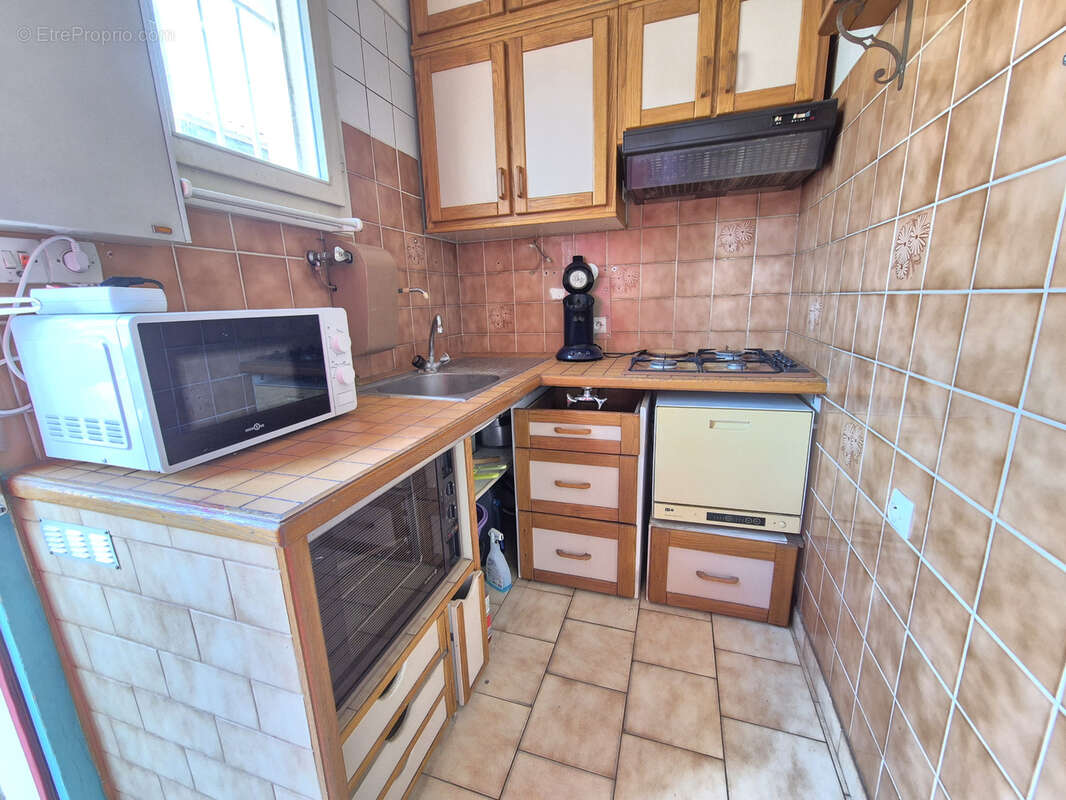 Appartement à HYERES