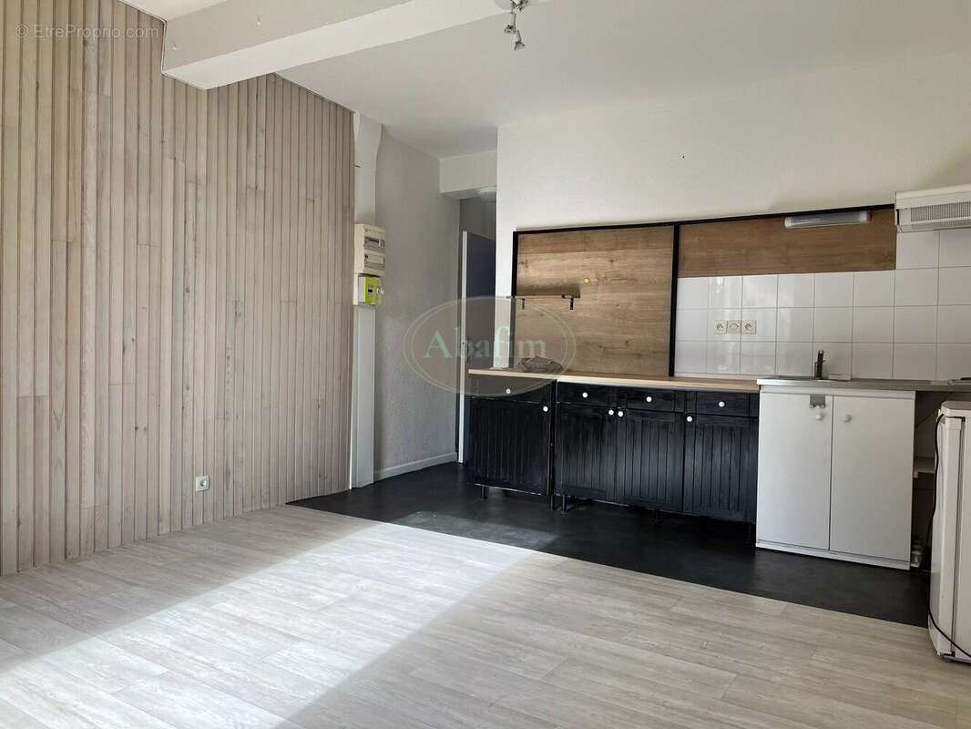 Appartement à ORTHEZ