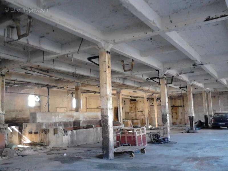 Appartement à MAZAMET