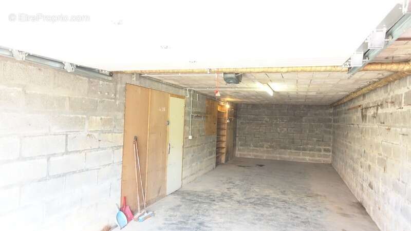 Maison à FAUVILLE-EN-CAUX