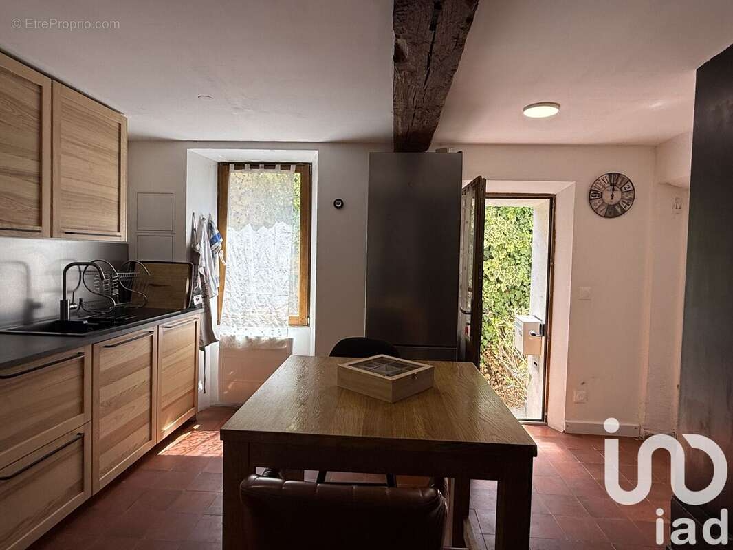 Photo 9 - Maison à MORMOIRON