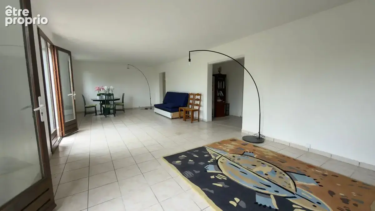 Maison 230 m2 (F3 de 60m², 7 chambres, 2 salle d'eau, une salle de bains - photo 7