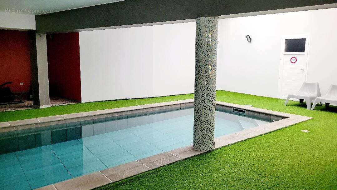 Appartement à PIOLENC