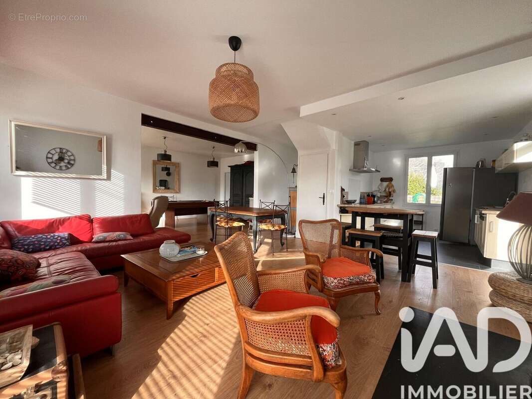 Photo 2 - Maison à BELZ