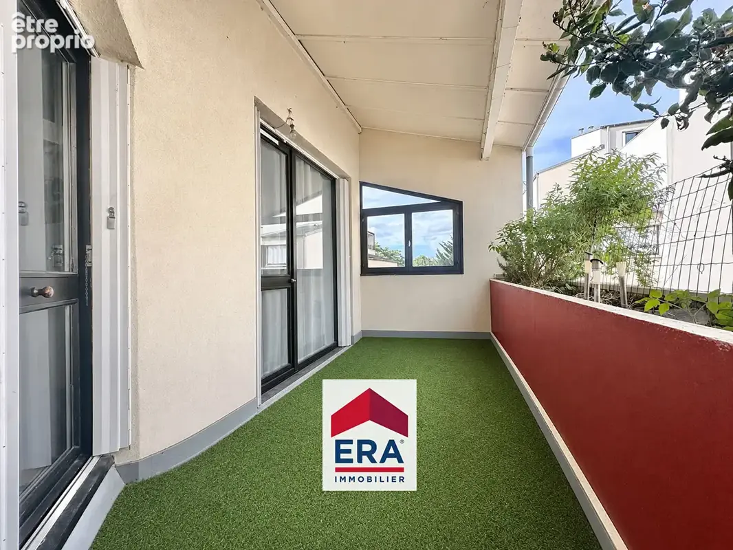 Appartement Sartrouville 5 pièce(s) 96.64 m2 - photo 1