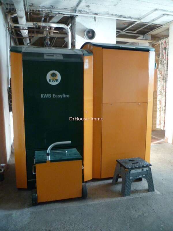 Maison à ARS-SUR-MOSELLE