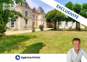 Maison à CRAVANS