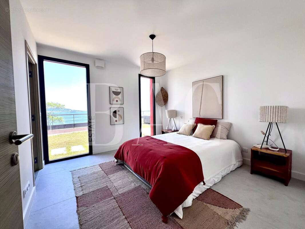 Appartement à THEOULE-SUR-MER