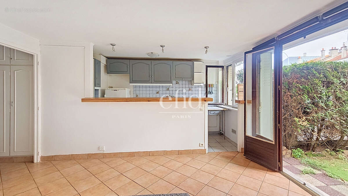 Appartement à ALFORTVILLE